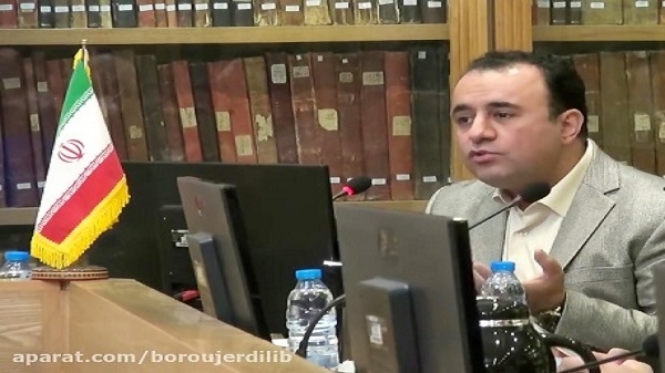 توسعه نرم افزارهای کتابخانه ای(2)